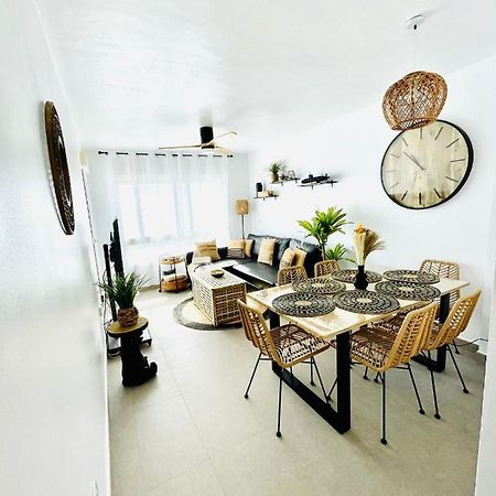 Apartamento El Osito La Manga del Mar Menor Luaran gambar