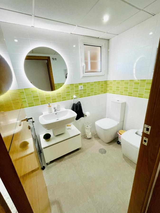 Apartamento El Osito La Manga del Mar Menor Luaran gambar
