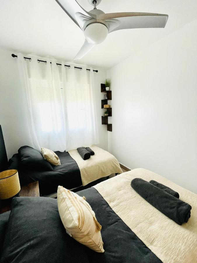 Apartamento El Osito La Manga del Mar Menor Luaran gambar