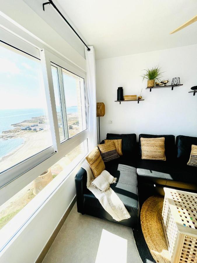 Apartamento El Osito La Manga del Mar Menor Luaran gambar